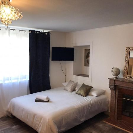 L'Hostellerie De Sevremont Saint-Michel-Mont-Mercure Zewnętrze zdjęcie