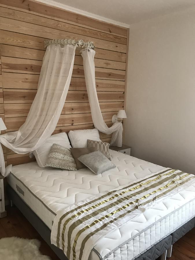 L'Hostellerie De Sevremont Saint-Michel-Mont-Mercure Zewnętrze zdjęcie