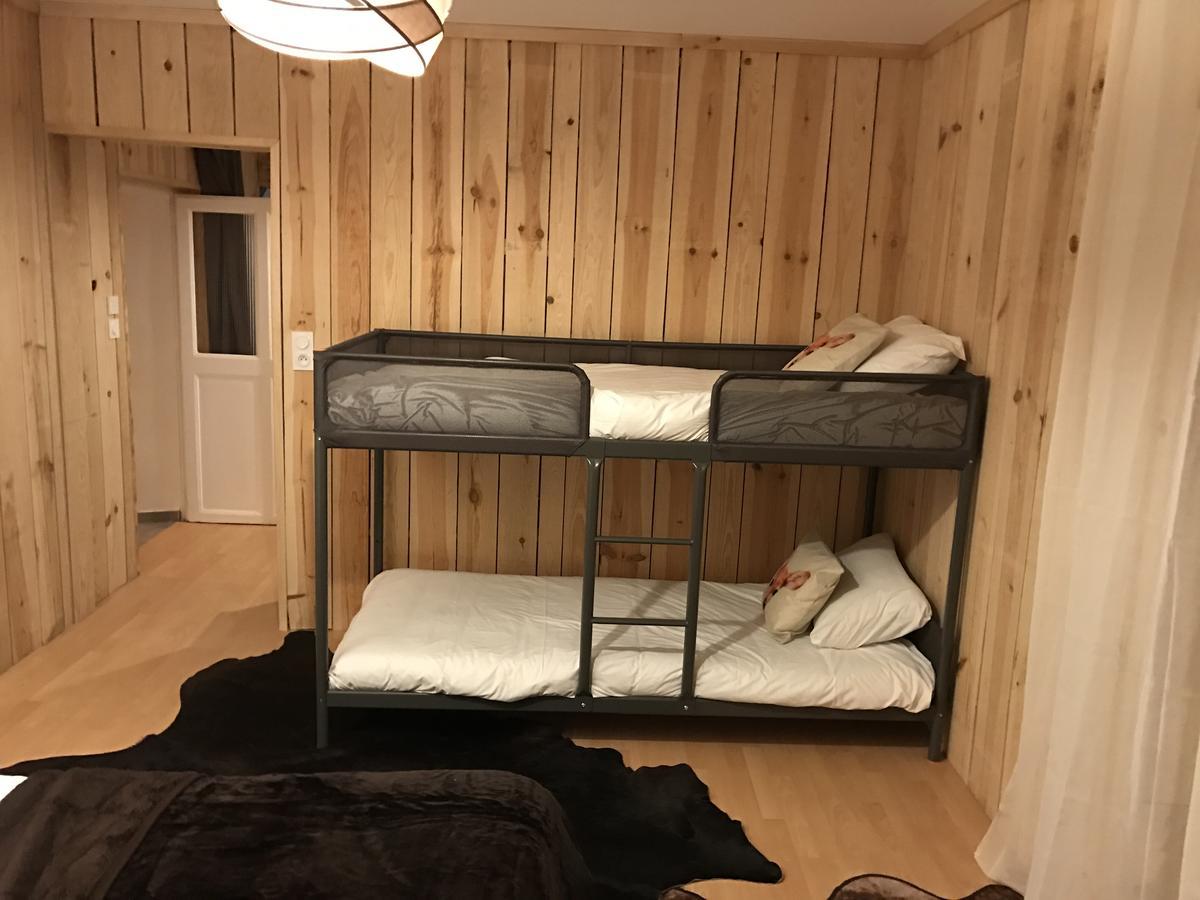 L'Hostellerie De Sevremont Saint-Michel-Mont-Mercure Zewnętrze zdjęcie